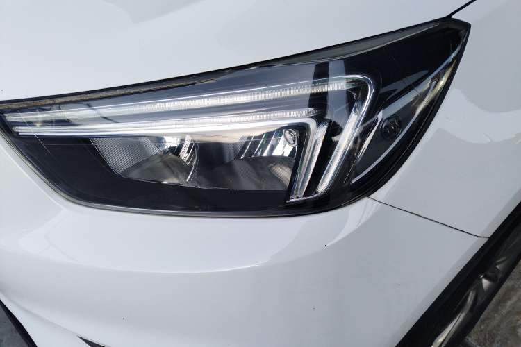 Used Buick Encore 2017 18T Automatic Two-Wheel Drive Urban Leading Model
