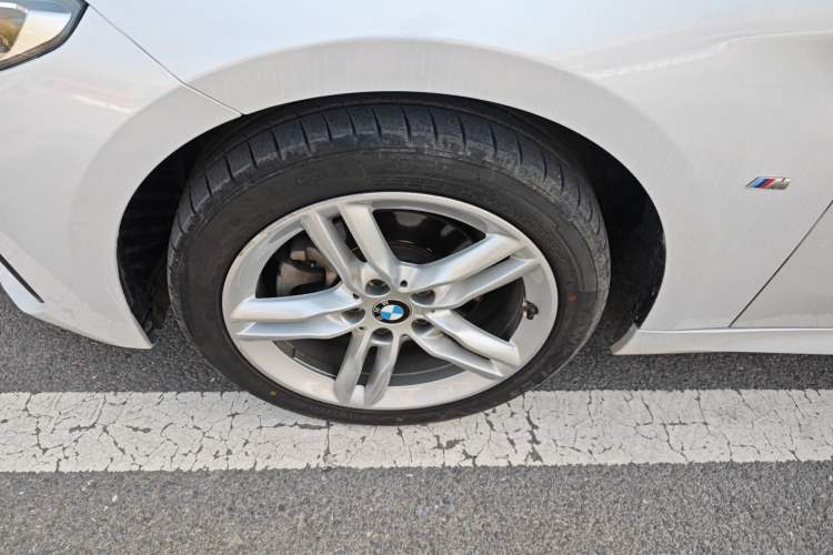 Used BMW 1 Series 2021 120i M Sport Night Edition
