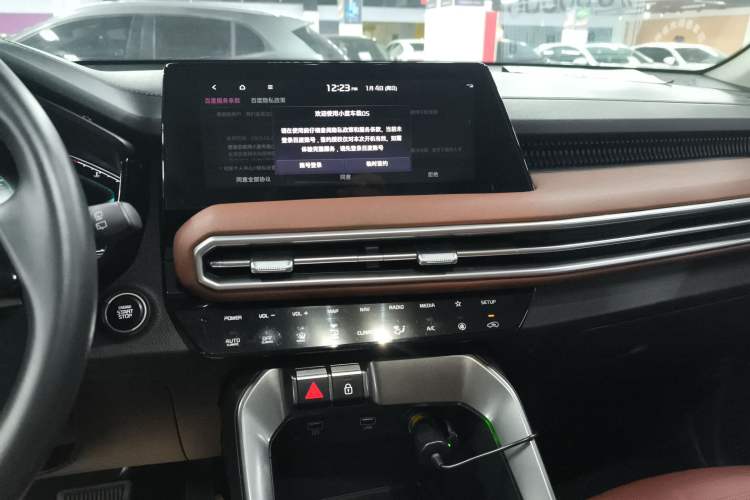 Used Kia Sportage R 2021 Ace 2.0L Splendid Edition
