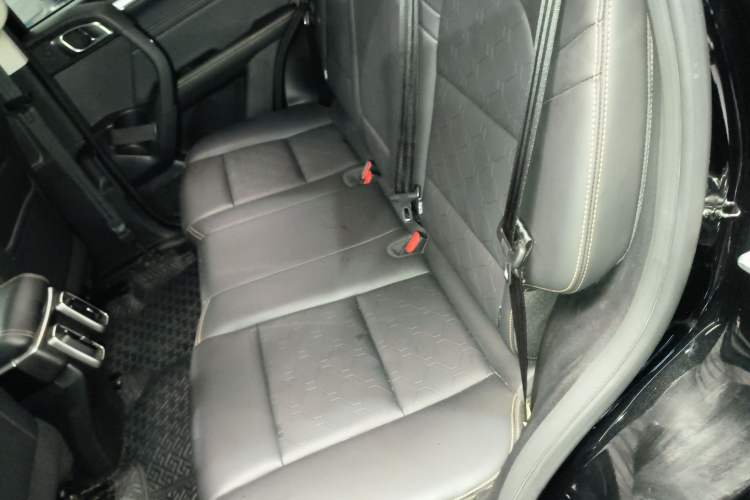 Used Haval DARGO 2022 2.0T DCT 4x4 Chinese Rural Dog Edition
