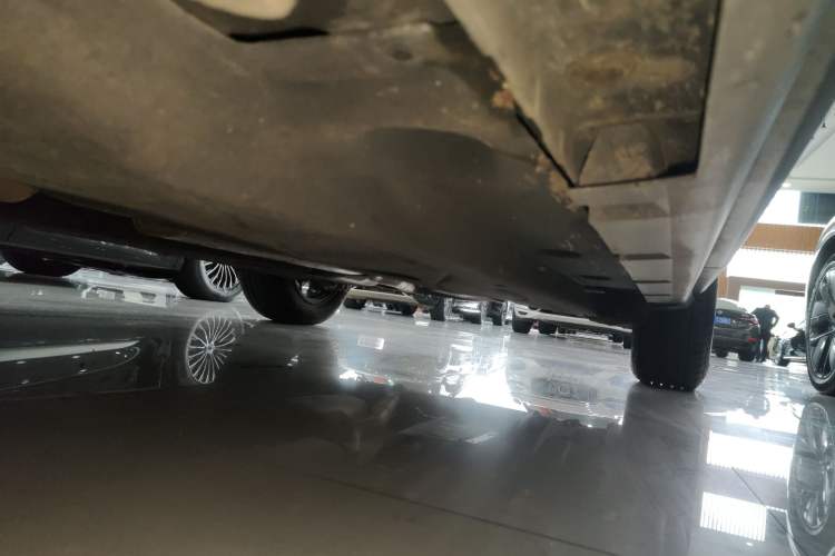 Used Lincoln Corsair 2022 2.0T Two-Wheel Drive Deluxe Edition
