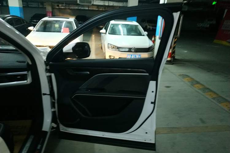 Used Haval H6 2021 National Trend Edition 1.5T Automatic Urban Version