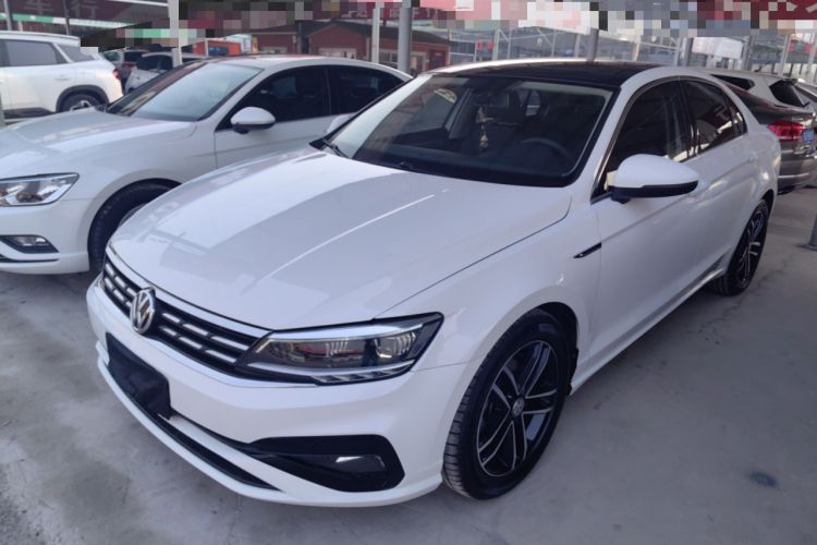 Used Volkswagen Lamando 2021 280TSI DSG Comfort Edition