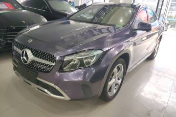 Used Mercedes-Benz GLA 2017 GLA 200 Sport Edition