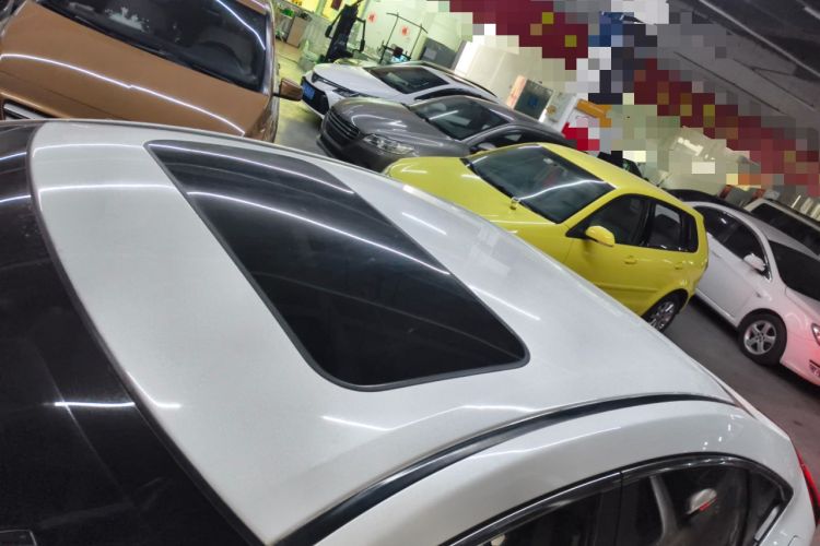 Used Honda Civic 2016 180TURBO CVT Comfort Version
