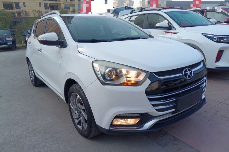 Used  Refine S2 2015 1.5L CVT Luxury Edition
