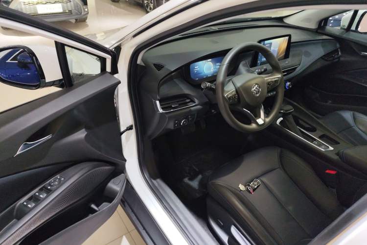 Used Buick Velite 6 2024 450km Comfort Edition PLUS
