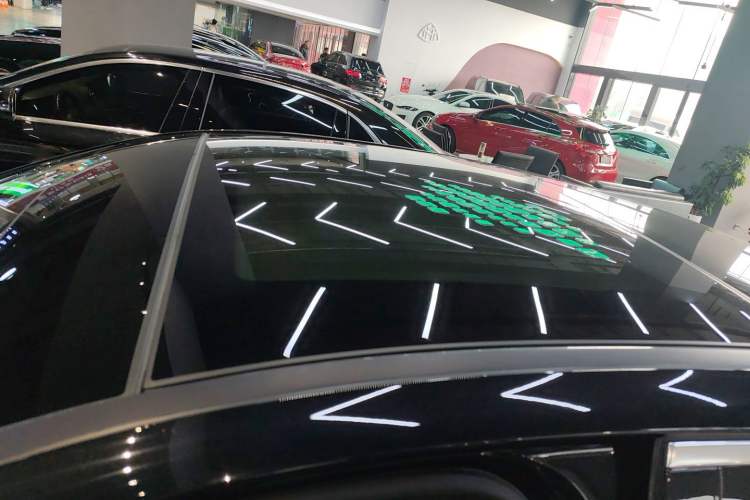 Used Mercedes-Benz E-Class 2019 Restyled E 300 L Sporty and Stylish Edition
