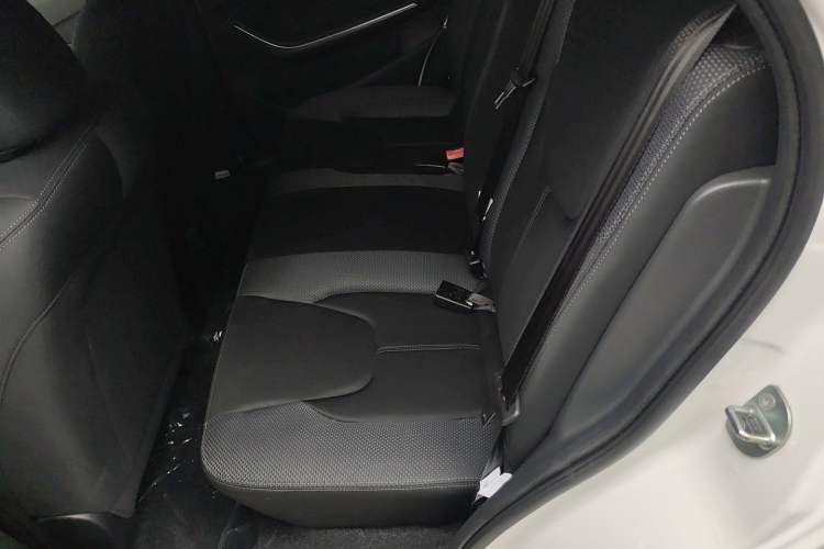 Used Chery Tiggo 3X 2024 1.5L CVT Excellence Edition
