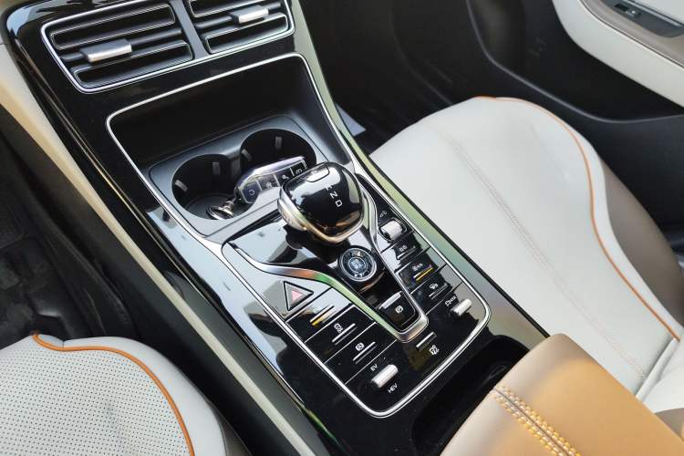 Used BYD Qin PLUS 2023 Champion Edition DM-i 120KM Leading Model
