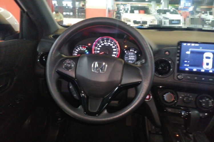 Used Honda XR-V 2017 1.8L EXi CVT Comfort Version