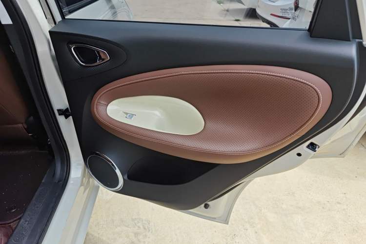 Used Wuling Bingo 2024 333 km Enjoyment Version
