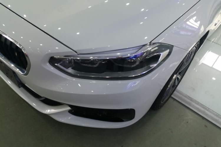 Used BMW 1 Series 2017 118i Sport Edition