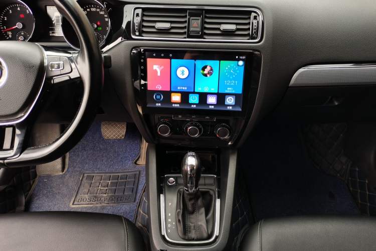 Used Volkswagen Sagitar 2018 280TSI DSG Ignite Edition
