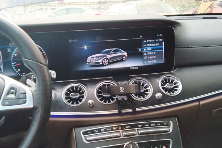 Used Mercedes-Benz E-Class 2018 Restyled E 300 L Sport Luxury Edition
