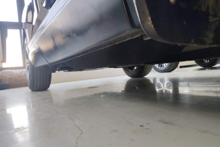 Used Honda CR-V 2021 240TURBO CVT 2WD Comfort Version