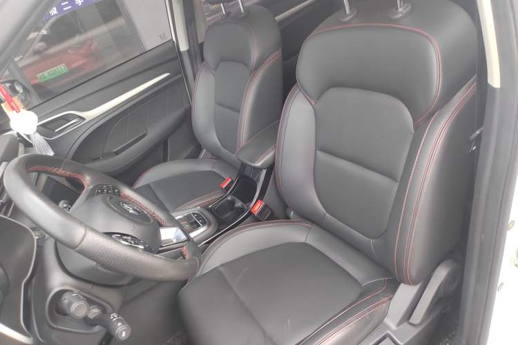 Used MG ZS 2020 180 DVVT Automatic Lite
