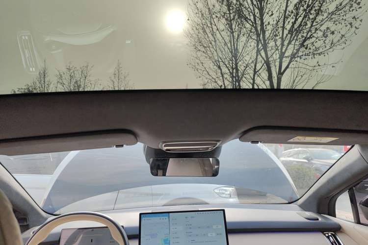 Used XPeng P7+ 2024 Long-Range Max
