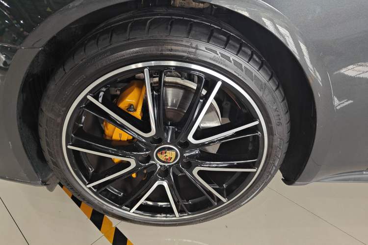 Used Porsche Panamera 2023 Panamera Executive Long Wheelbase 2.9T