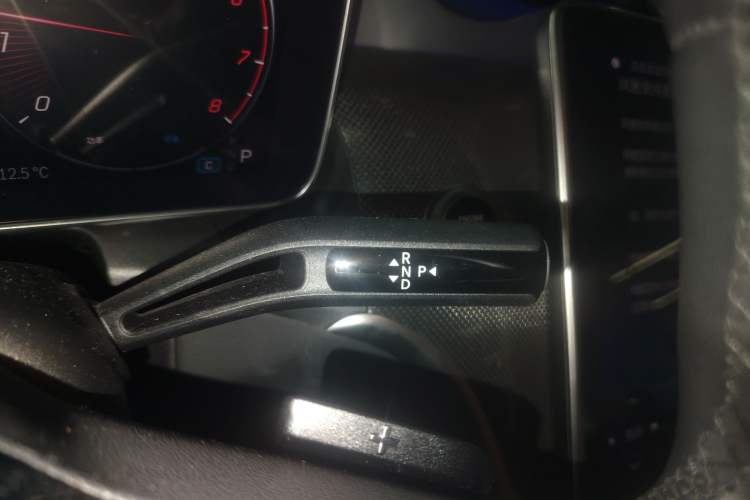 Used Mercedes-Benz GLC 2024 GLC 260 L 4MATIC Dynamic Edition 5-seater
