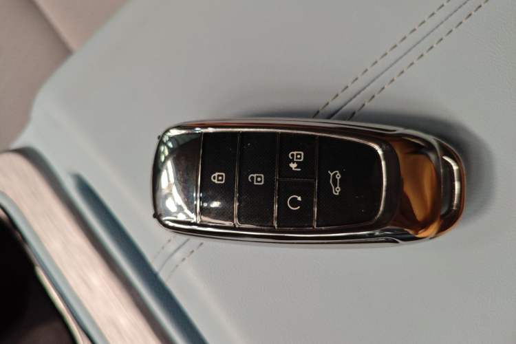 Used AION Y 2021 70 Intelligent Edition
