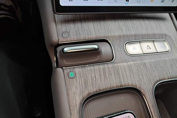 Used Nio ET7 2024 75 kWh Executive Edition
