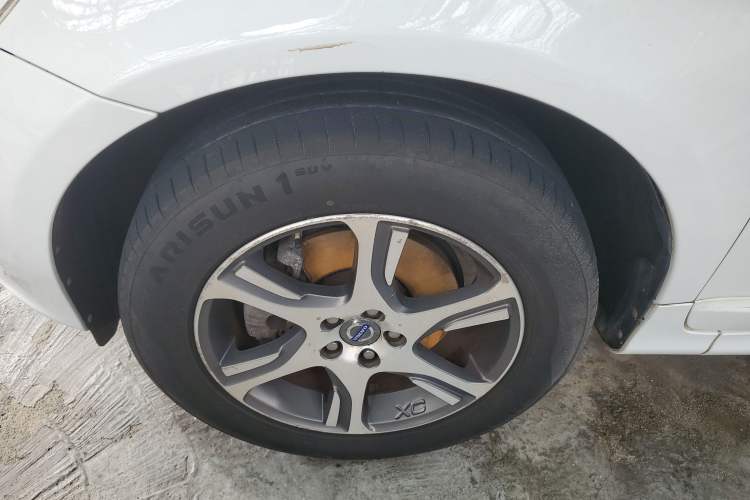 Used Volvo XC60 (Import) 2014 T5 Zhiyi Edition