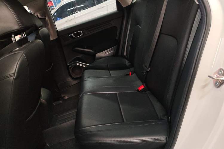 Used Honda Civic 2022 240TURBO CVT Dynamic Edition