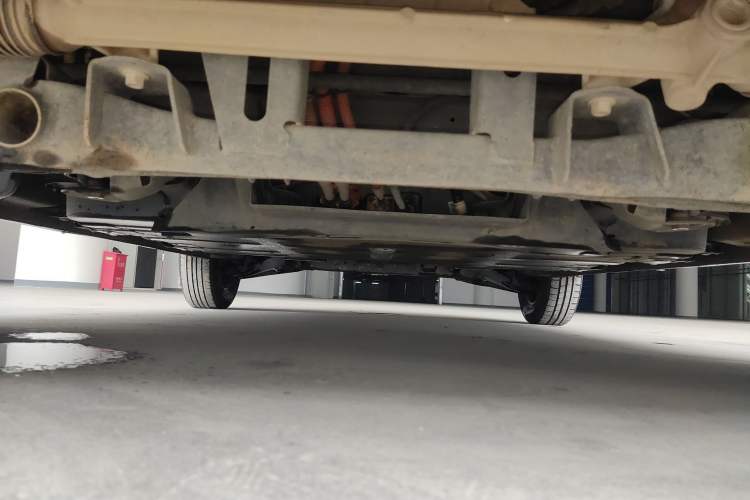 Used Baojun KiWi EV 2022 Designer Lite Edition Ternary Lithium
