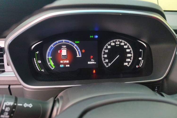 Used Honda Elysion 2022 2.0L eHEV Luxury Edition
