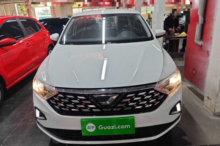 Used Jetta VA3 2021 1.5L Automatic "Upward Journey" Edition
