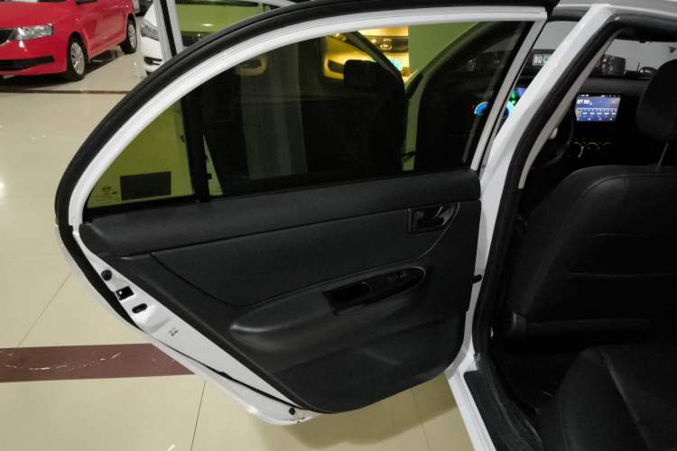 Used BYD F3 2020 1.5L Manual Classic Trim
