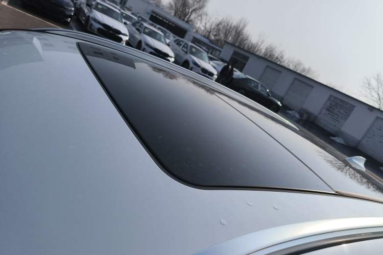 Used BMW X3 2022 Restyled xDrive25i M Sport Package
