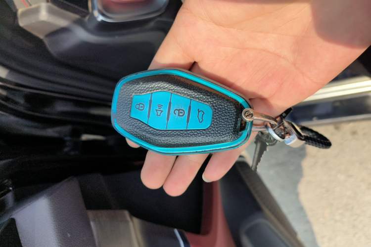 Used JETOUR X70 PLUS 2021 1.6T DCT Pro 5-Seater
