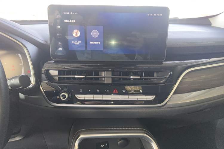 Used Haval H6 2021 National Trend Edition 1.5T Automatic Champion Version
