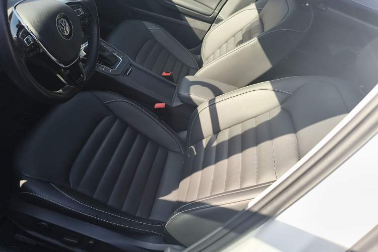 Used Volkswagen Lamando 2021 Revised Version 280TSI DSG Comfort Edition
