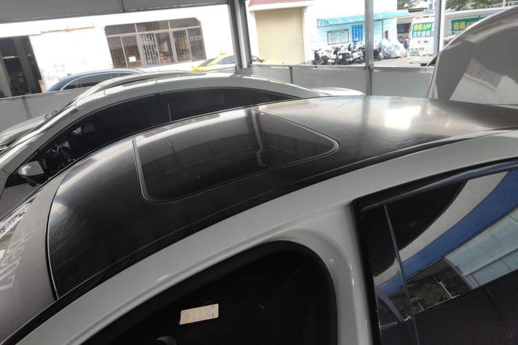 Used Mercedes-Benz C-Class 2017 Restyled C 180 L Fashion Edition Sport Version
