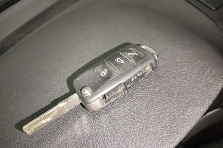 Used Skoda Octavia 2010 2.0 TSI RS
