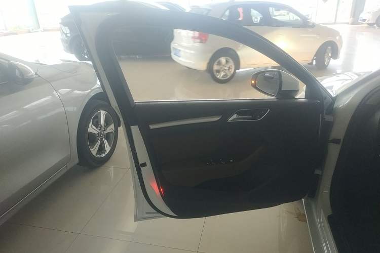 Used Audi A3 2016 Limousine 35 TFSI Style Edition
