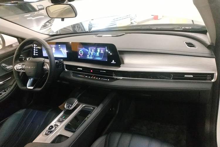 Used Chery Fengyun A8 