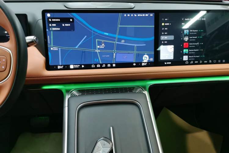 Used XPeng G9 2025 625 Long-Range Max
