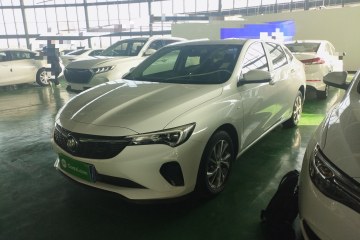 Used Buick Verano 2022 Pro 532T Le Xing Edition