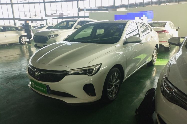 Used Buick Verano 2022 Pro 532T Le Xing Edition
