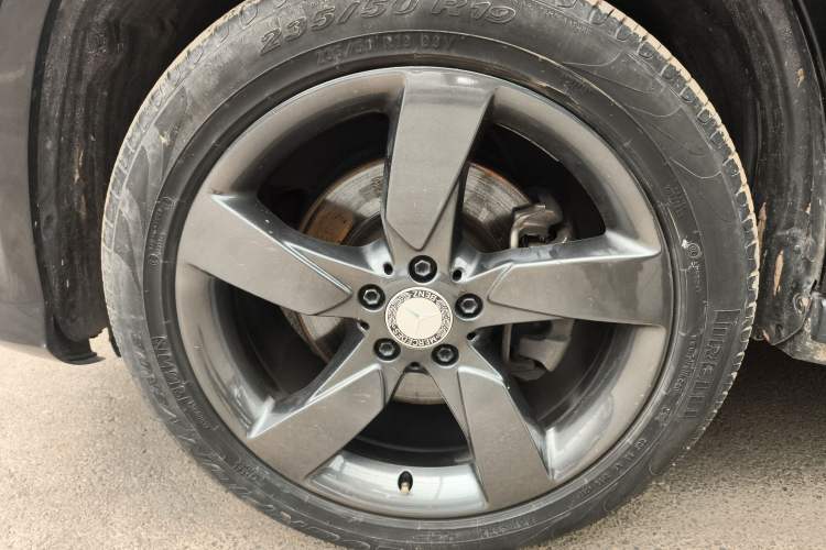 Used Mercedes-Benz GLK-Class 2015 GLK 260 4MATIC Fashion Edition Ultimate Version