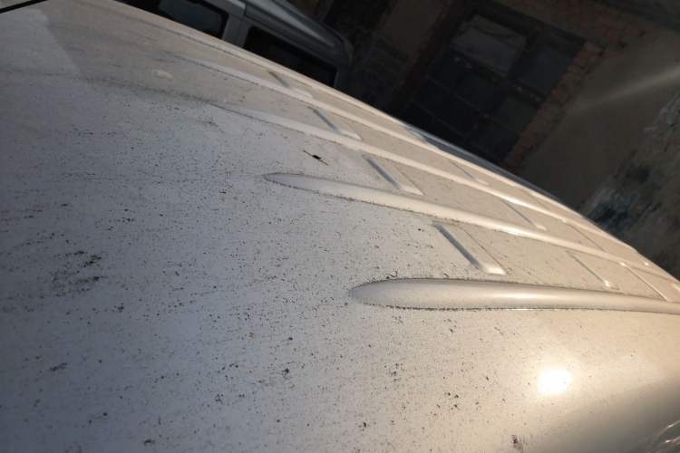 Used Wuling Zhiguang 2020 1.2L Practical Model China VI LSI