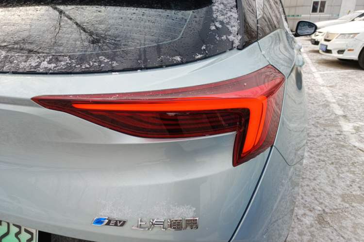 Used Buick Velite 6 2024 430km Comfort Edition
