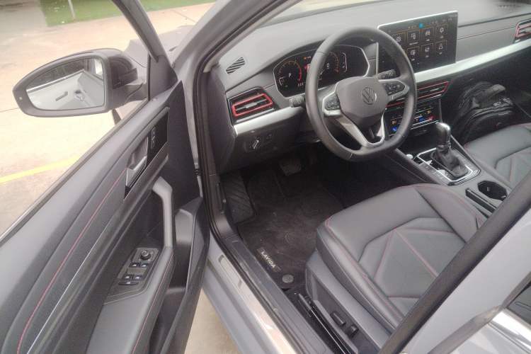 Used Volkswagen Lavida 2023 300TSI DSG Starry Sky Elite Edition