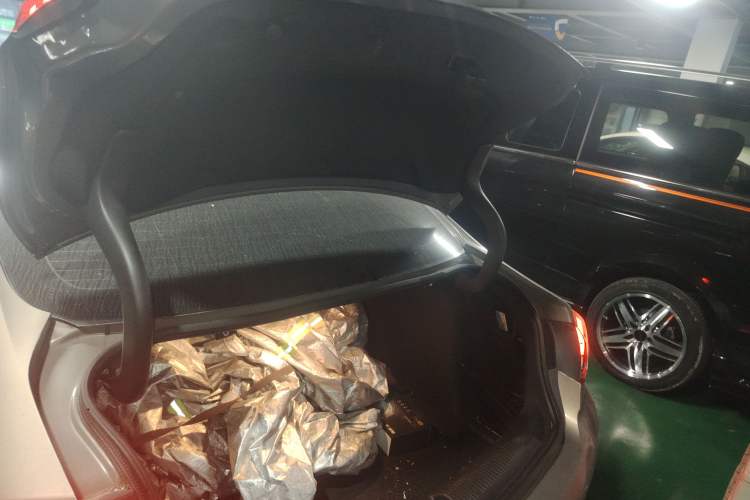 Used Buick Regal 2017 20T Elite Edition
