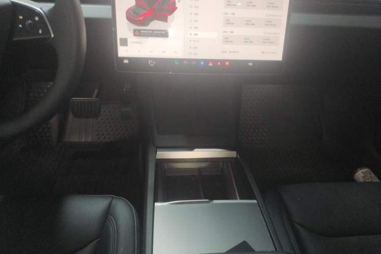 Used Tesla Model 3 2023 Rear-Wheel-Drive Version