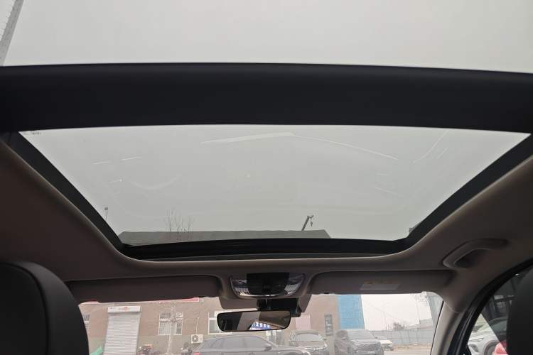 Used Kia K5 2020 380T GT-Line Flagship Edition